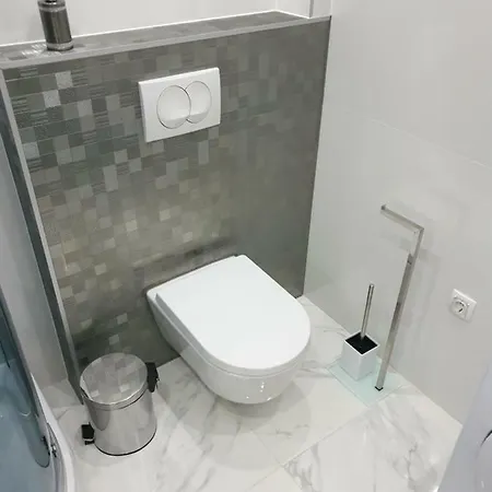 Appartement Kasia