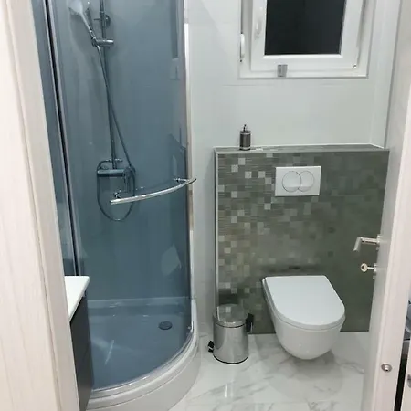 Appartement Kasia