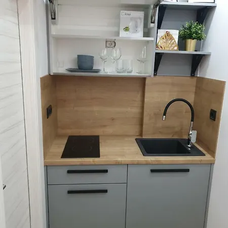 Appartement Kasia