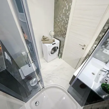 Appartement Kasia *