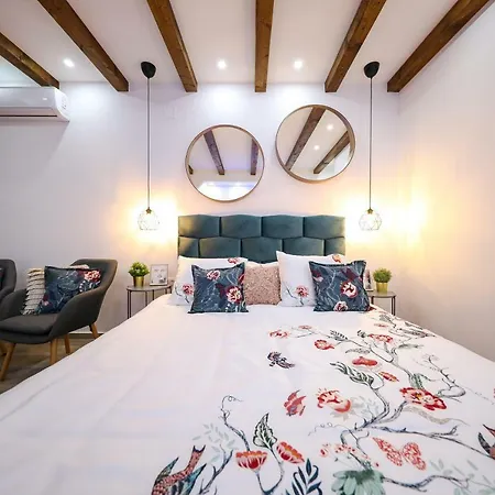 Kasia Appartement