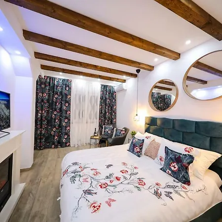 Apartman Kasia Zára