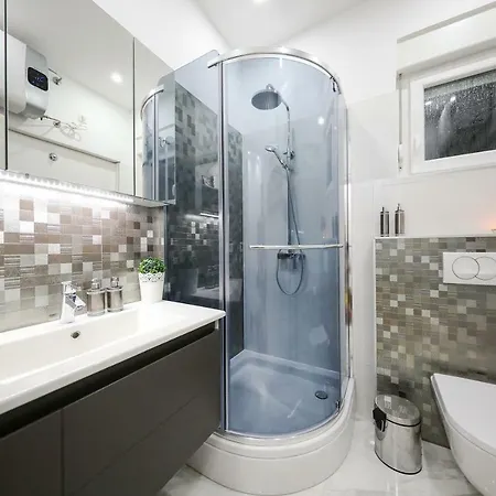 Kasia Appartement *